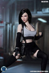 SUPER DUCK 1/6 SET070 Final Fantasy Tifa