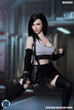 SUPER DUCK 1/6 SET070 Final Fantasy Tifa