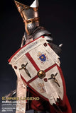 COOMODEL 1/6 EMPIRE LEGEND - JIHAD PONTIFEX (LEGENDARY EDITION) EL005