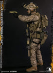 DAMTOYS 1/6 31st Marine Expeditionary UnitForce Reconnaissance Platoon 78088