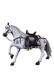 303TOYS MP012 1/6 THREE KINGDOMS YULAN WHITE DRAGON STEED