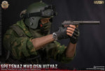 DAMTOYS 78087 1/6 Armed Forces of the Russian Federation SPETSNAZ MVD VV OSN Vityaz