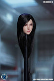 SUPER DUCK 1/6 SDH032A Final Fantasy Tifa Head Sculpt