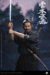 POPTOYS 1/6 EX037 Miyamoto Musashi Action figure