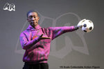 MR.Figure 1/6 Scale and 1/12 Action Figure Mr. No Say. Khaby Lame