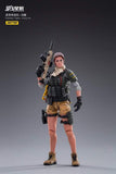 JOY TOYS JT1422 1/18 Fearless Tigers-Feng min
