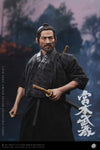 POPTOYS 1/6 EX037 Miyamoto Musashi Action figure
