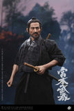POPTOYS 1/6 EX037 Miyamoto Musashi Action figure