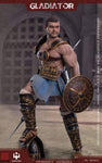 HAOYUTOYS HH18033 1/6 Hoplomachus