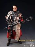 COOMODEL 1/6 EMPIRE LEGEND - JIHAD PONTIFEX (LEGENDARY EDITION) EL005