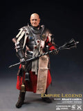 COOMODEL 1/6 EMPIRE LEGEND - JIHAD PONTIFEX (LEGENDARY EDITION) EL005