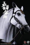 303TOYS MP012 1/6 THREE KINGDOMS YULAN WHITE DRAGON STEED