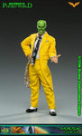 PWTOYS 1/12 Mask PW2019