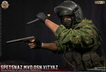 DAMTOYS 78087 1/6 Armed Forces of the Russian Federation SPETSNAZ MVD VV OSN Vityaz