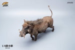 JXK 1/6 (JXK081) Hakuna Matata (Lion King)