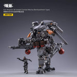 JOYTOY 1/25 Iron Wrecker 06 Orbital Combat Mecha (Bombardment Type) JT2047