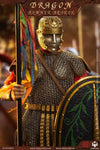 HHMODEL x HAOYUTOYS 1/6 Empire Series-Dragon Banner Bearer HH18044