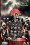 COOMODEL x HHMODEL 1/12 ROMAN - HEAVY INFANTRY RO001 /  STANDARD-BEARER RO002 / CENTURION RO003