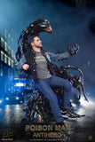 (RE ORDER) ADD TOYS 1/6 POISON MAN AD09 Deluxe Version