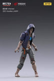 LifeAfter Infected Team 1/18 Scale Figure Set of 5