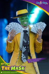 MAGIC TOYS 1/12 MT2101 The Mask