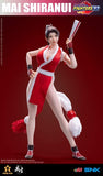 TUNSHI STUDIO 1/6 THE KING OF FIGHTERS '97 MAI SHIRANUI TS-XZZ-002