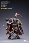 JOYTOY 1/18 Black Legion Chaos Lord Khalos the Ravager JT2092