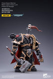 JOYTOY 1/18 Black Legion Chaos Lord Khalos the Ravager JT2092