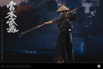 POPTOYS 1/6 EX037 Miyamoto Musashi Action figure