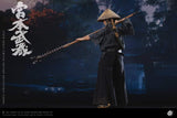 POPTOYS 1/6 EX037 Miyamoto Musashi Action figure