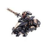 JOYTOY 1/18 Saluk Flame Dragon Cavalry (Shadow) JT1972