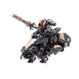JOYTOY 1/18 Saluk Flame Dragon Cavalry (Shadow) JT1972