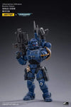 JOYTOY 1/18 ULTRAMARINES INFILTRATORS JT1293