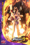 GENESIS EMEN 1/6 The King of Fighters(XIV)- Mai Shiranui 2.0 KOF-MS02 U