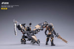 JOYTOY 1/18 Saluk Flame Dragon Cavalry (Shadow) JT1972