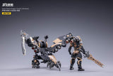 JOYTOY 1/18 Saluk Flame Dragon Cavalry (Shadow) JT1972