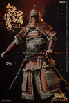 (WAITLIST) SONDER 1/6 scale figure The War of song and Jin Dynasties Heavy army commander Golden version SD006A