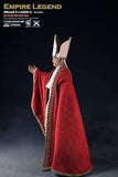 COOMODEL 1/6 EMPIRE LEGEND - JIHAD PONTIFEX (STANDARD EDITION) EL004