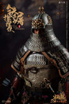 SONDER 1/6 scale figureThe War of song and Jin Dynasties Heavy army commander (SD006#)