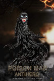 (RE ORDER) ADD TOYS 1/6 POISON MAN AD09 Deluxe Version