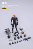 JOYTOY 1/25 Purge 01 Combination Warfare Mecha JT1989