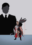 COOMODEL 1/6 EMPIRE LEGEND - JIHAD PONTIFEX (LEGENDARY EDITION) EL005