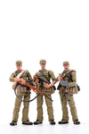 JOY TOYS JT1316 1/18 Chinese people's Volunteer Army (Spring Uniform)