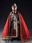 COOMODEL 1/6 EMPIRE LEGEND - JIHAD PONTIFEX (LEGENDARY EDITION) EL005