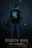(RE ORDER) ADD TOYS 1/6 POISON MAN AD09 Deluxe Version