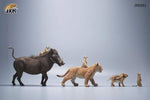 JXK 1/6 (JXK081) Hakuna Matata (Lion King)