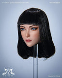(RE ORDER) YMTOYS 1/6 circular 2.0 YMT063EF