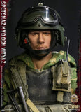 DAMTOYS 78087 1/6 Armed Forces of the Russian Federation SPETSNAZ MVD VV OSN Vityaz