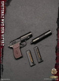 DAMTOYS 78087 1/6 Armed Forces of the Russian Federation SPETSNAZ MVD VV OSN Vityaz