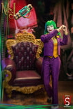 SWTOYS 1/6 Ms.J Ms. Clown NO:FS047